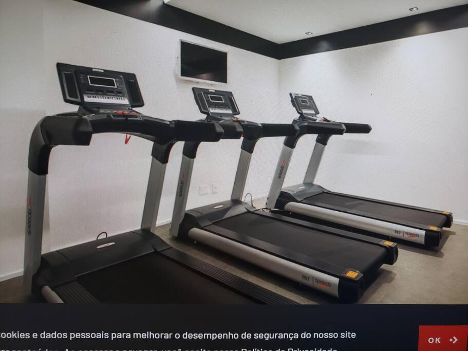 Lindo Studio No Bom Retiro Prox Ao Anhembi Sambodromo Com Wifi São Paulo Zewnętrze zdjęcie