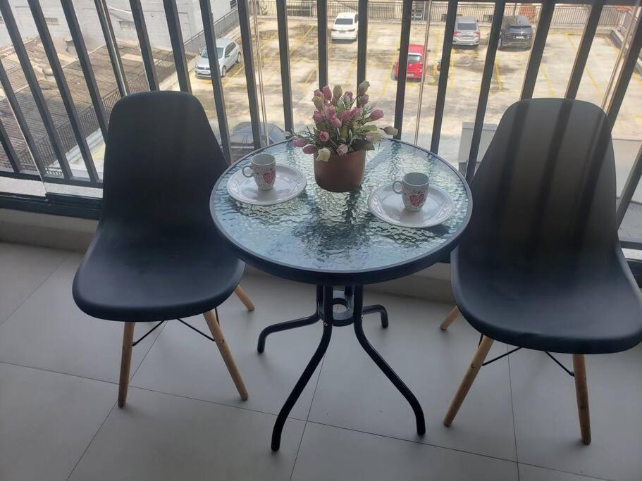 Lindo Studio No Bom Retiro Prox Ao Anhembi Sambodromo Com Wifi São Paulo Zewnętrze zdjęcie