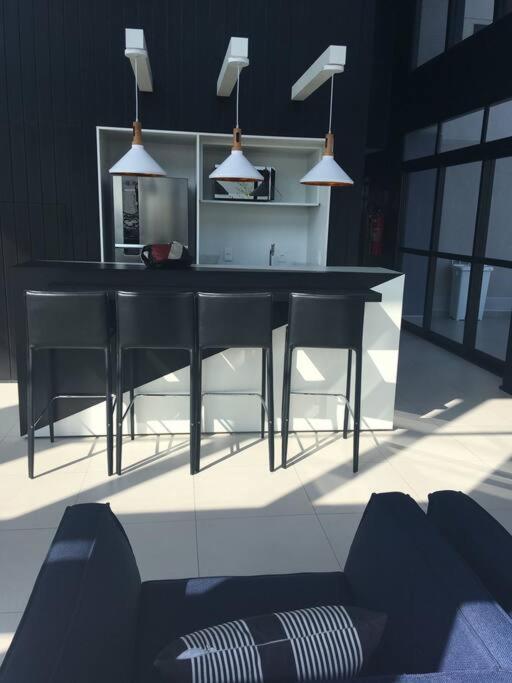 Lindo Studio No Bom Retiro Prox Ao Anhembi Sambodromo Com Wifi São Paulo Zewnętrze zdjęcie