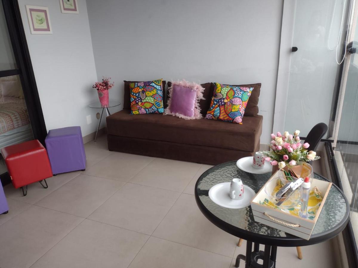 Lindo Studio No Bom Retiro Prox Ao Anhembi Sambodromo Com Wifi São Paulo Zewnętrze zdjęcie
