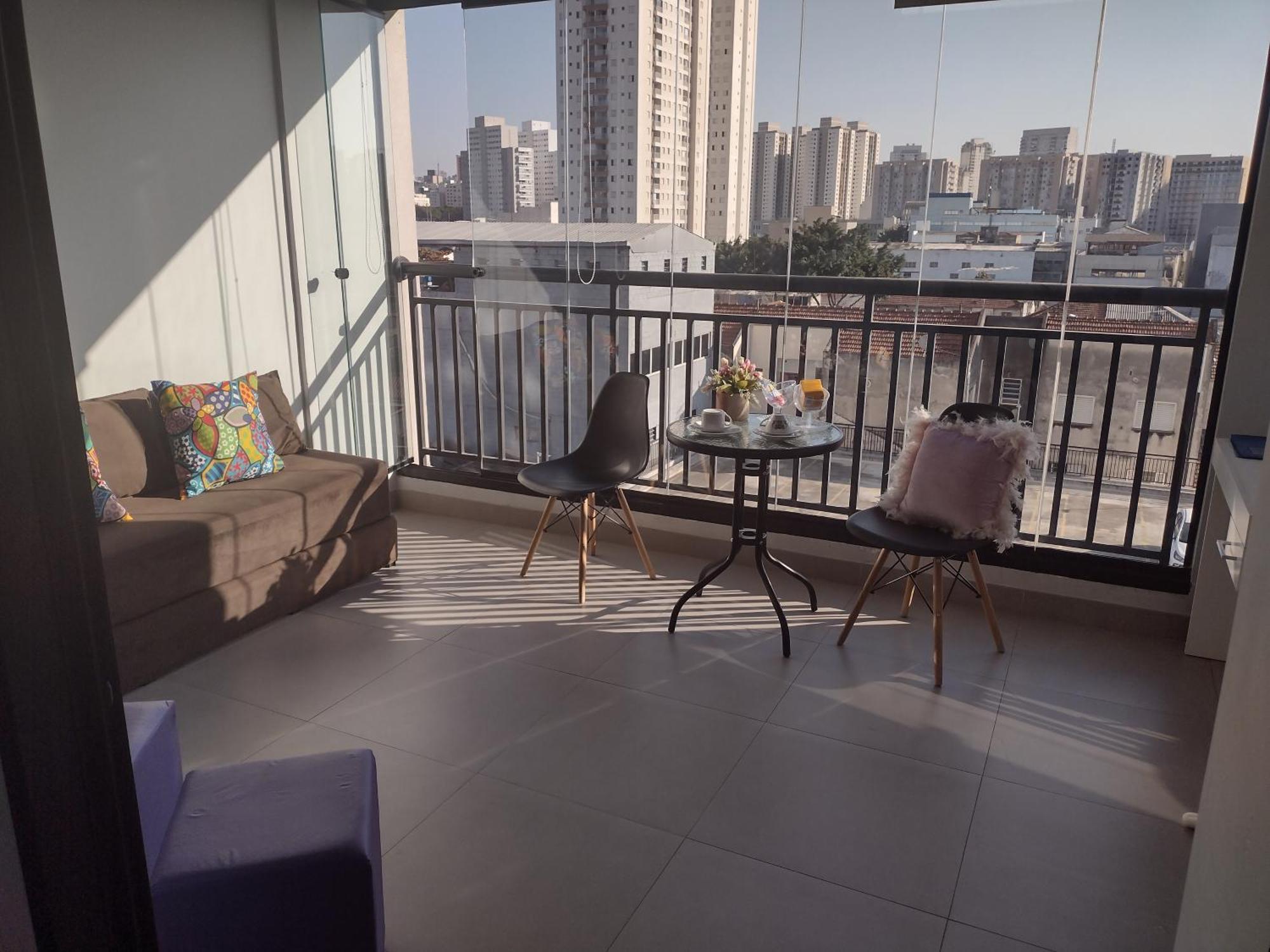 Lindo Studio No Bom Retiro Prox Ao Anhembi Sambodromo Com Wifi São Paulo Zewnętrze zdjęcie
